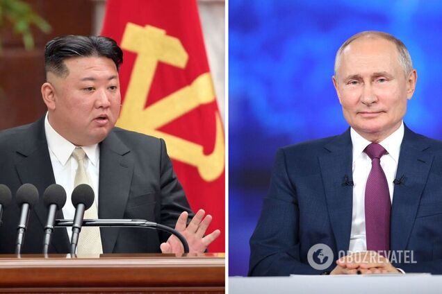 Ким Чен Ын планирует личную встречу с Владимиром Путиным