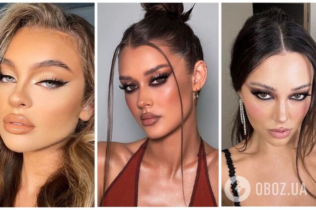 Як 'неприступний макіяж' став трендом TikTok і чому він відлякує чоловіків. Фото і відео