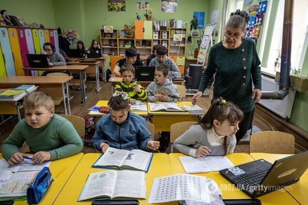 Школьная программа для детей, выехавших за границу из-за войны: какие изменения ждут учащихся
