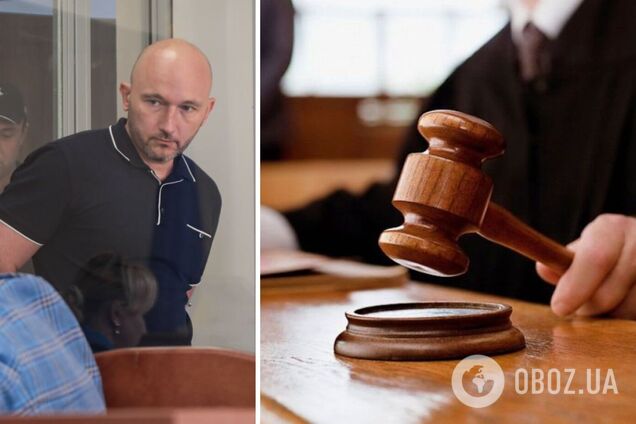 Суд продовжив запобіжний захід Тандиру, який п'яним збив нацгвардійця на блокпості