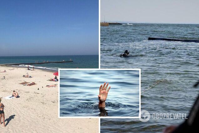 В Одесі знайшли мертвим 19-річного хлопця, який зник під час купання в морі: деталі трагедії