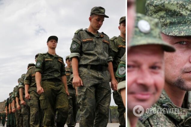 Не хотят воевать? Несмотря на усиление ответственности, все больше военных РФ убегают из частей