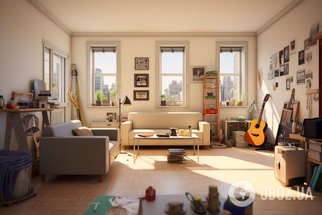 Як досягти ідеальної чистоти вдома: поради господиням