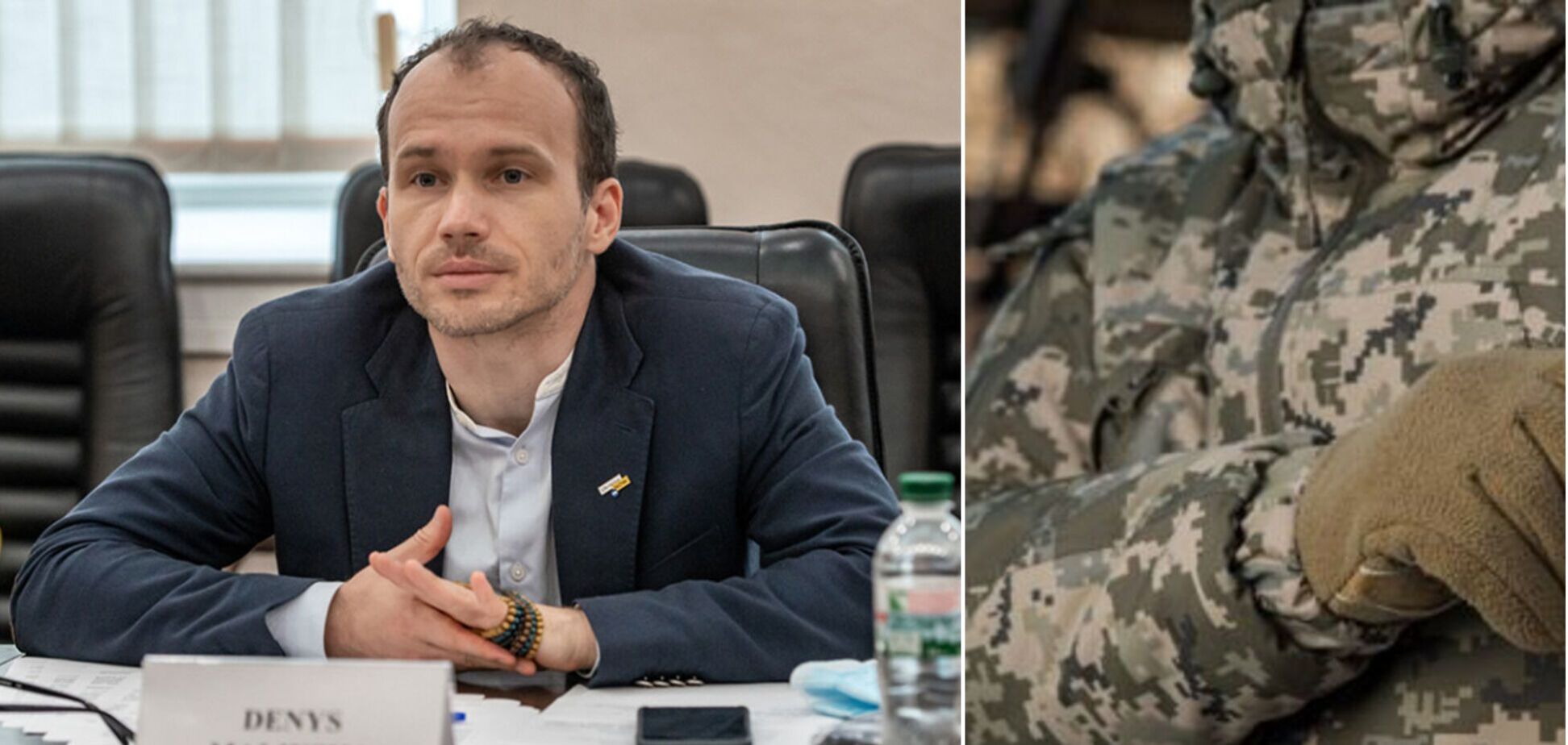 Как Минюст тормозит закупку качественной зимней формы: нужно согласование Малюська