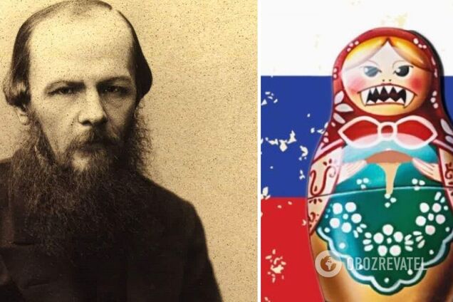 Ответ украинца еврею о русской культуре