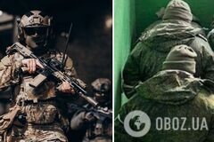 Пополнили обменный фонд: пограничники 'Стальной границы' взяли в плен двух военных армии РФ. Видео