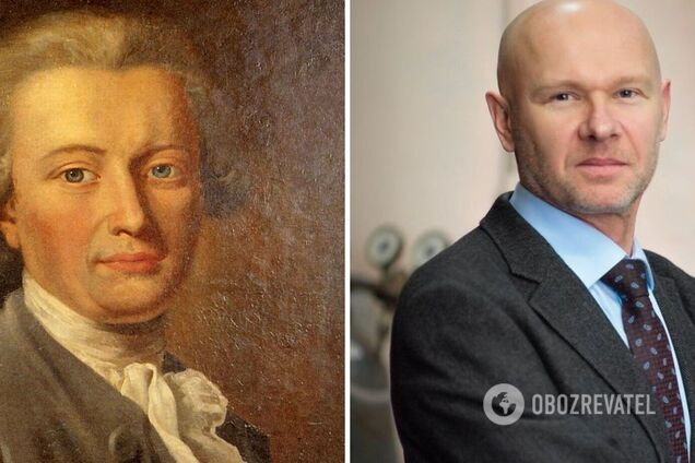 Український науковець Ігор Фрицький став лауреатом Премії Ґеорґа Форстера: чим він відомий