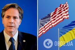 Блинкен в Брюсселе подтвердил непреклонную поддержку Украины со стороны США и призвал развивать НАТО