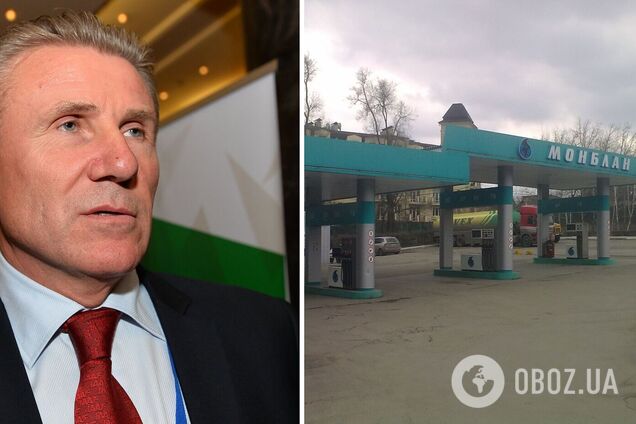 Бизнес с террористами 'ДНР': Бубка со словами об огромной чести впервые отреагировал на скандал