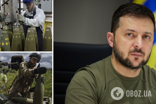 'Буде нове постачання і виробництво зброї': Зеленський пообіцяв, що всі запити військових будуть виконані. Відео