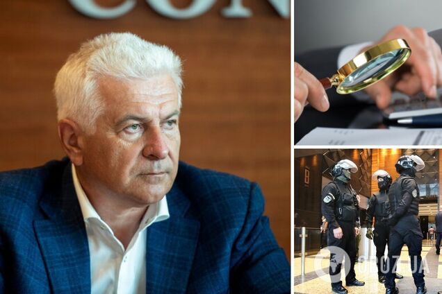 'Манифест 42' передал Офису президента предложения по законодательным изменениям