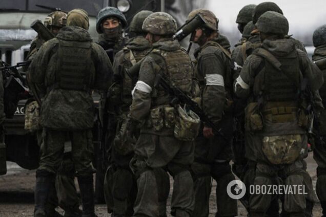 'Военного билета нет - значит дезертир': оккупант пожаловался на особенности учета мобилизованных в армии РФ. Перехват