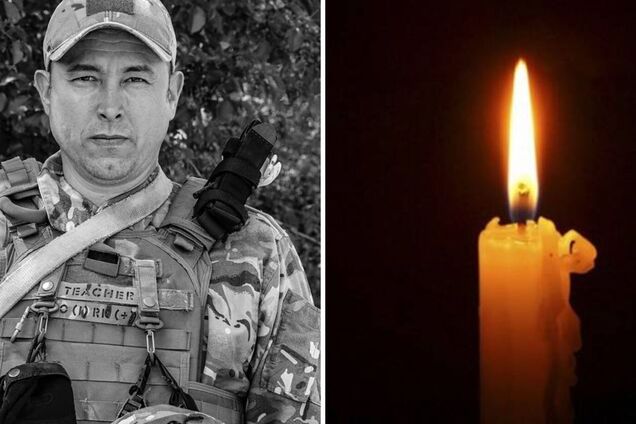 Батьки втратили  другого сина на війні: у боях за Україну загинув нацгвардієць з Одещини. Фото 
