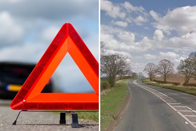 У Британії в ДТП загинули українка з двома дітьми: перед цим в аварії розбився їхній батько. Фото