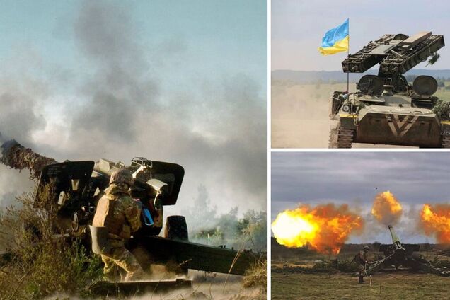 Бердянськ, не втрачай надії! Чи реально прорвати російські лінії оборони до кінця року