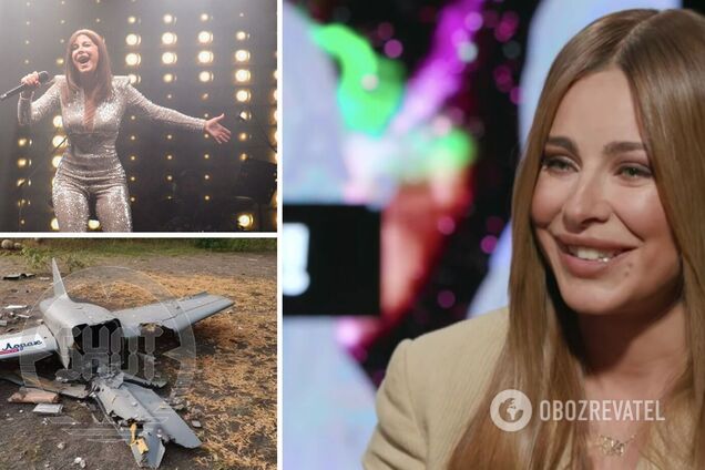 Ані Лорак, яку тролять через 'допомогу ЗСУ', дасть концерт у Москві і буде обійматися з путіністами