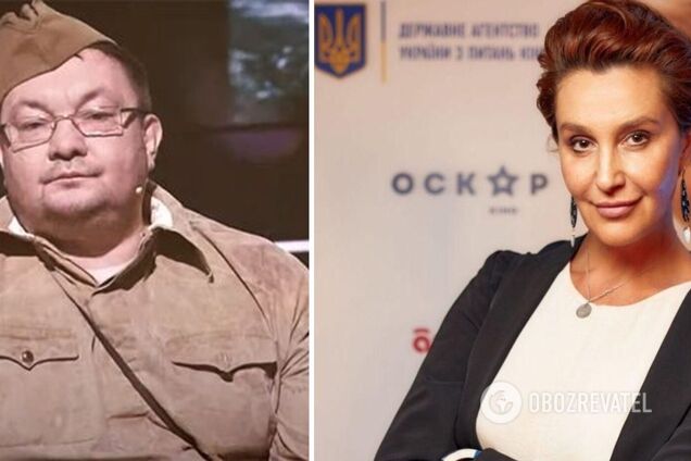 Піховшек, Панченко, Єгорова та інші зірки українського ТБ, які 'зашкварилися' роботою на Росію. Відео