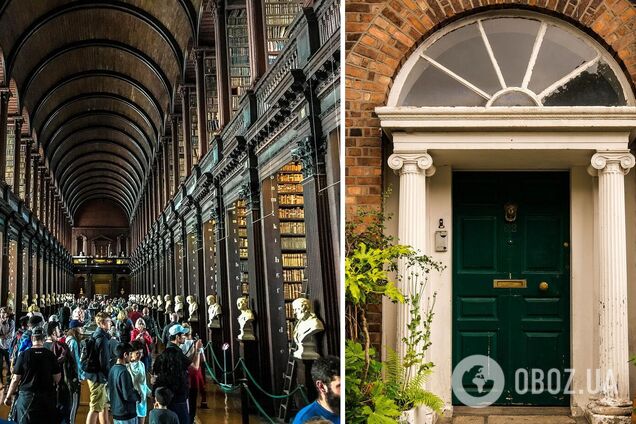 Кращі міста Європи для осінньої подорожі: топ напрямків для вашої відпустки