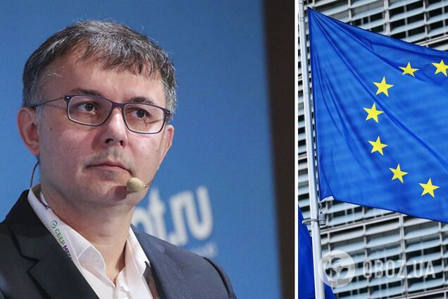 Суд ЕС разрешил отменить санкции против российского бизнесмена