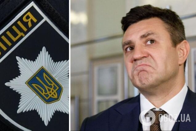 Брат помощницы нардепа выиграл тендер на миллионы от Нацполиции