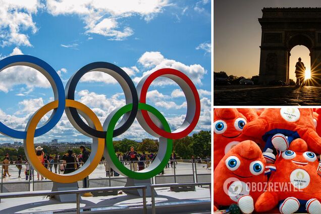 Франції можуть заборонити проводити Олімпіаду та брати участь у турнірах