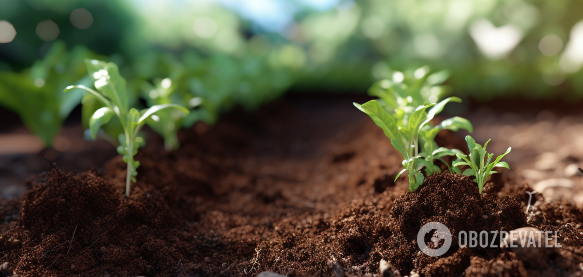 Що треба садити після картоплі, помідорів і огірків: урожай стане гігантським