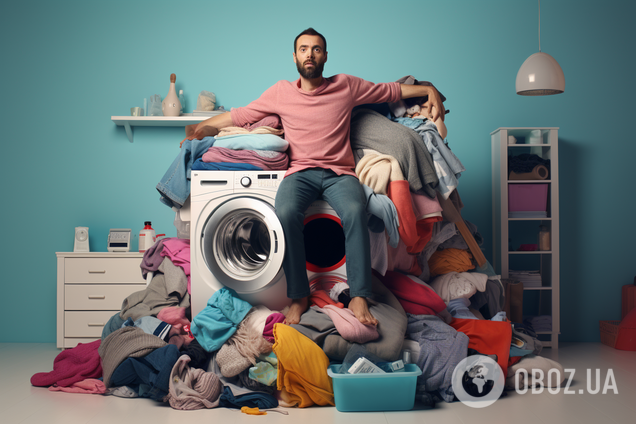 Скільки разів можна носити одяг без прання: відповідь може здивувати