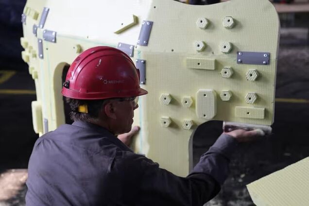 'Метінвест' в Україні виробляє зброю-приманку для обману військ РФ – The Guardian