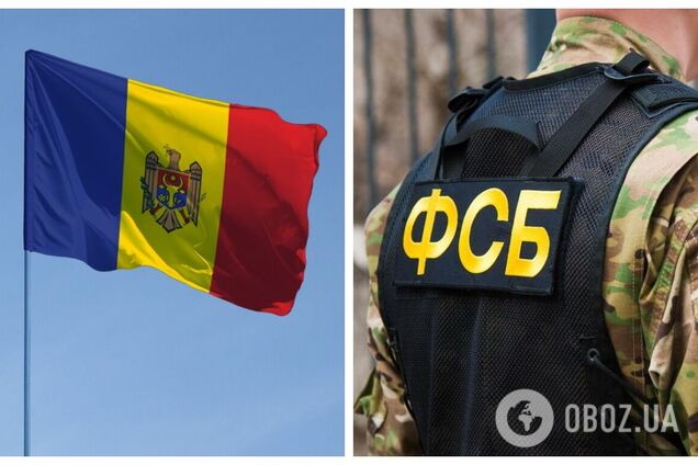 У Молдові після масової висилки дипломатів РФ залишаються співробітники, які мають зв'язки у ФСБ – розслідування 