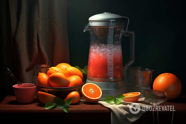 Як буде українською 'соковыжималка': найцікавіші варіанти