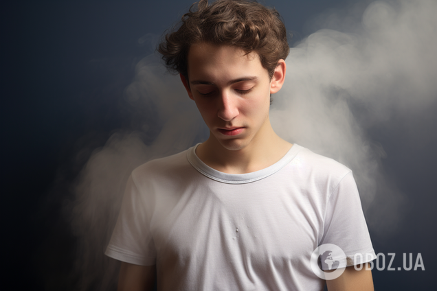 Почему человеку трудно почувствовать собственный запах: научное объяснение