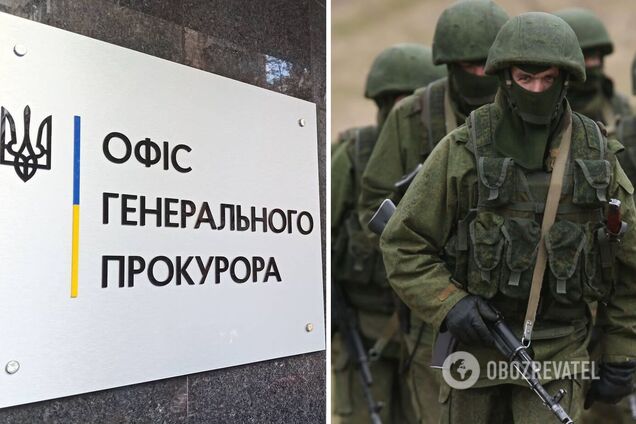 Правоохоронці продовжують фіксувати факти воєнних злочинів