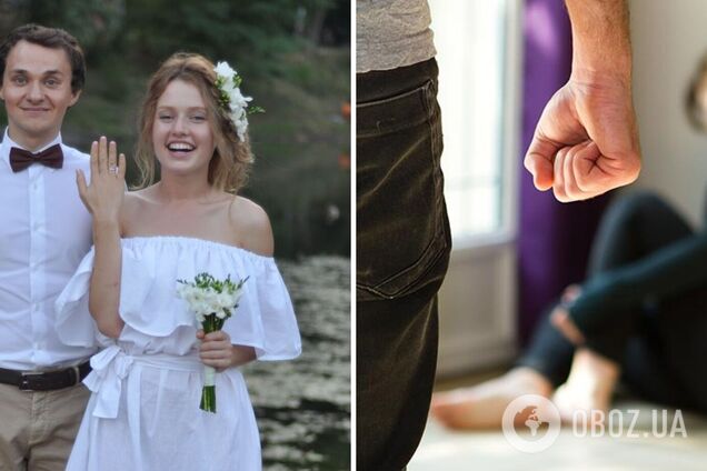 Константин Войтенко после обвинения в насилии пригрозил бывшей жене: она обнародовала доказательства. Фото