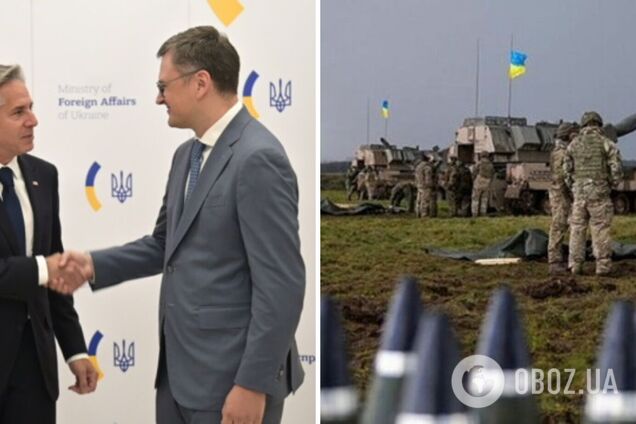 Американські виробники зброї візьмуть участь у Форумі оборонних індустрій, – Дмитро Кулеба