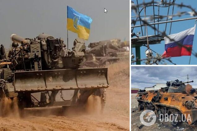 ЗСУ просунулися на Запорізькому напрямку, проблеми Росії з оборонно-промисловим комплексом наростають – ISW