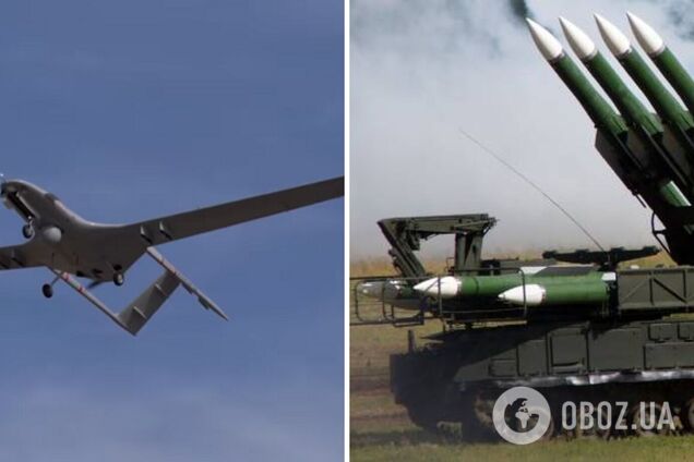 Під Москвою неподалік аеродрому пролунав вибух, у вікнах будинків вибило скло. Фото і відео