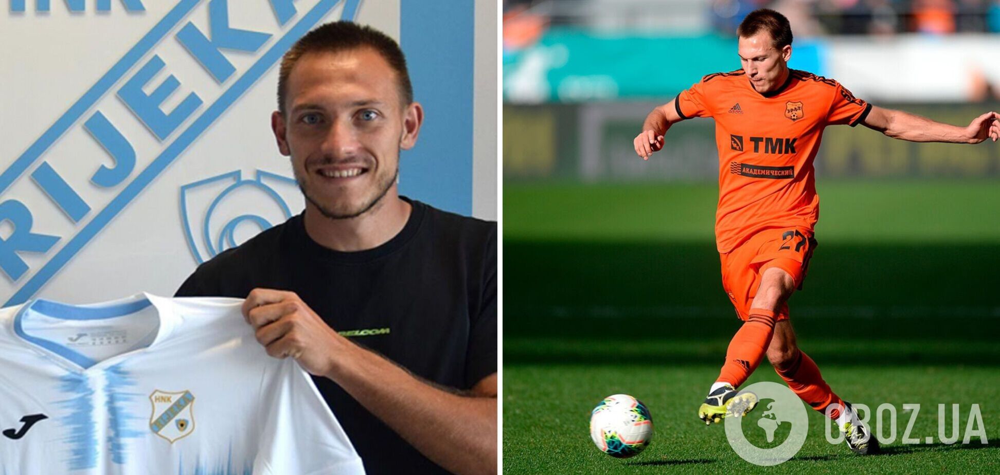 'Не хочу быть клоуном в цирке': российский футболист категорически отказался возвращаться в РФ и завершил карьеру