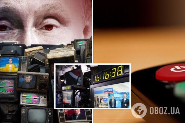 Розвідка Британії розповіла, як РФ намагається посилити пропагандистський вплив на Донбасі