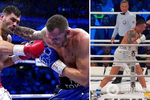 'Влаштувати з ним війну': небитий супертяж пригрозив Усику