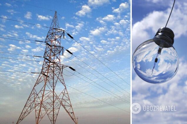 Предлагаемый уровень прайс-кепов делает импорт электроэнергии не выгодным, – Омельченко