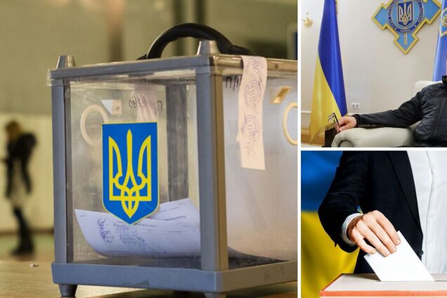 'Людям, которые дают нам советы, надо понимать': Данилов высказался о возможности проведения выборов во время войны