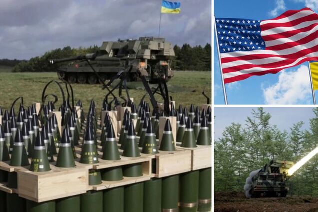 Ключевые для динамики контрнаступления: США могут скоро передать Украине новую партию кассетных боеприпасов – NYT