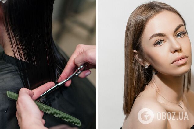 Маскирует все недостатки: названа модная стрижка, которая идеально подойдет каждой женщине. Фото