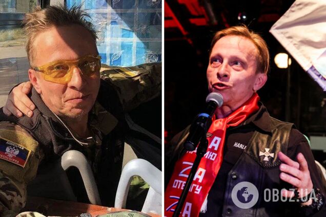 Запад отдать Польше, север – Беларуси, а саму Украину уничтожить: Охлобыстин 'сдал' настоящие цели Путина