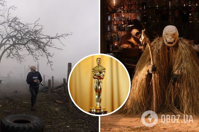 В нацотборе на премию 'Оскар' от Украины будут бороться 5 фильмов: о чем они. Видео