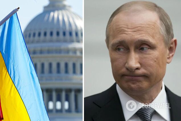 США передадут Украине конфискованные активы российских олигархов