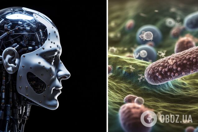 ИИ может создать смертельный вирус: бывший руководитель Google выступил с предупреждением