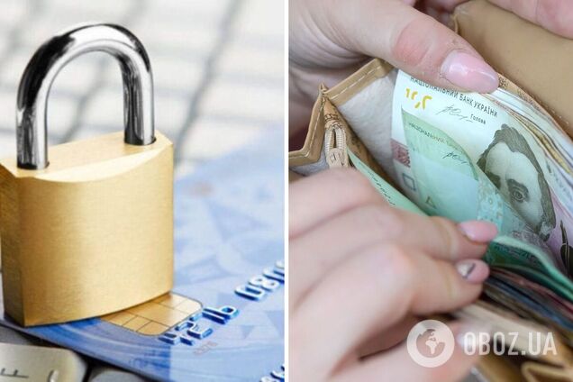 У ВПЛ забирают соцвыплаты