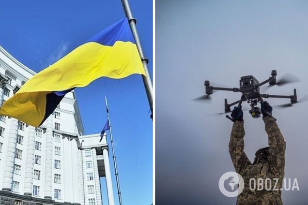 В Украине начали готовить специалистов по изготовлению и использованию боеприпасов для дронов: что известно