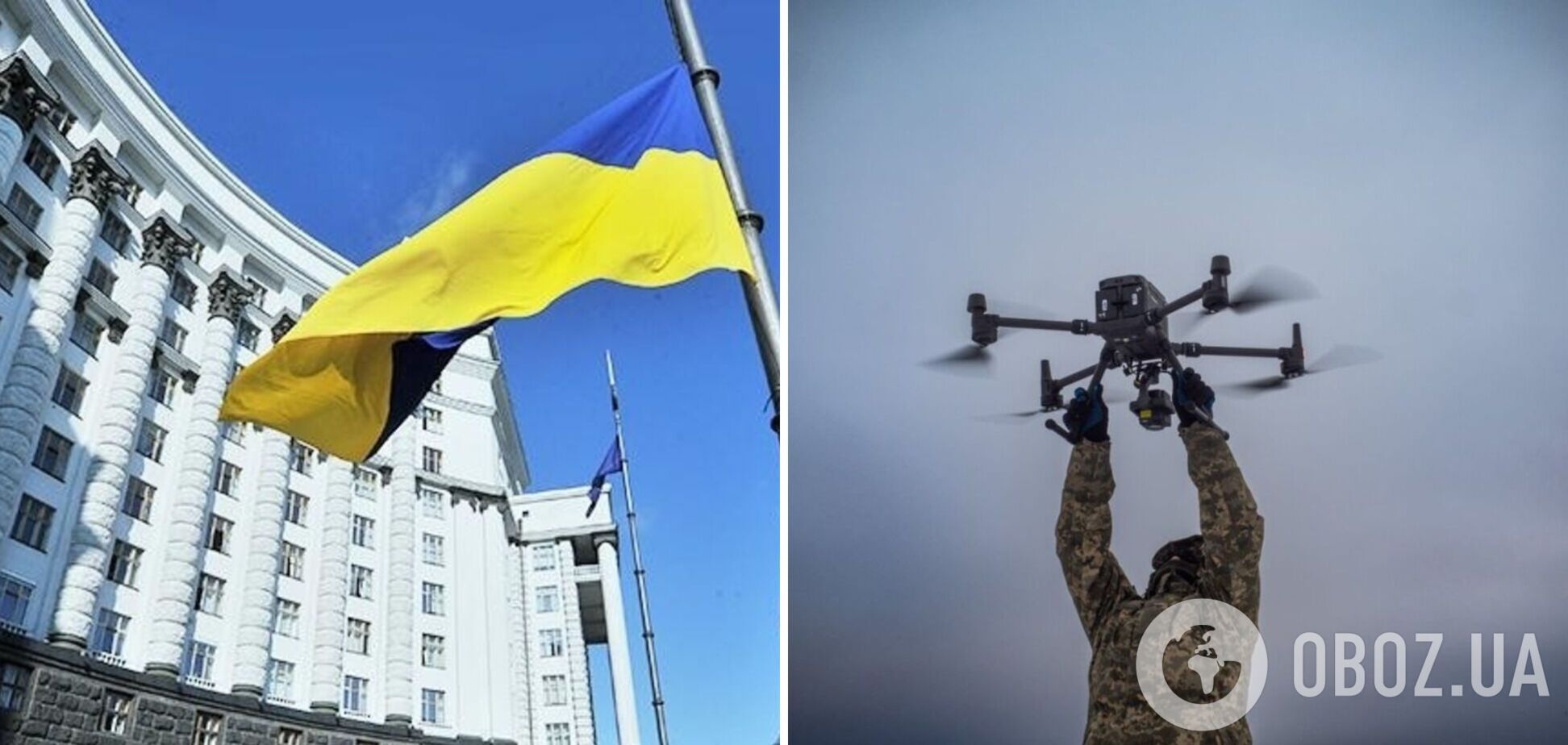 В Україні почали готувати фахівців із виготовлення та використання боєприпасів для дронів: що відомо